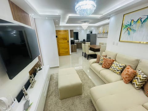 Apartment in Boca Chica,