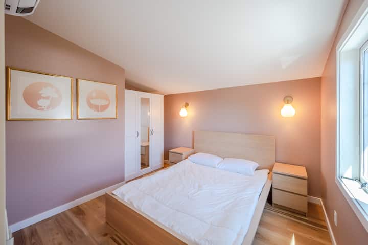 საძინებელი 3