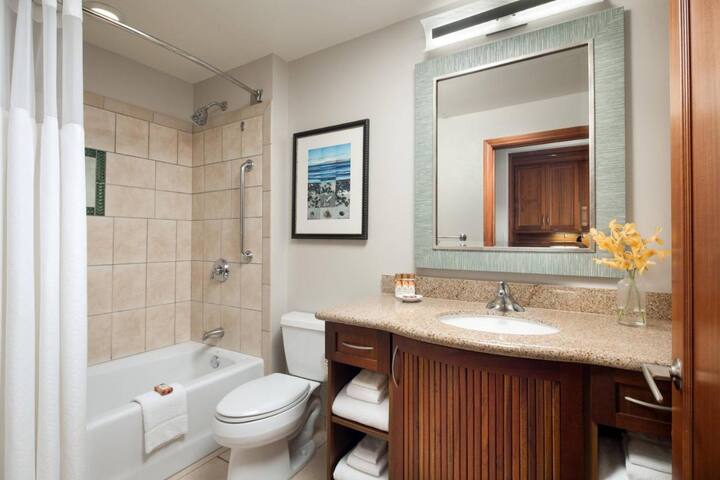 Marriott Maui Ocean Club Lahaina & Napili Towers 3 gallery image 5