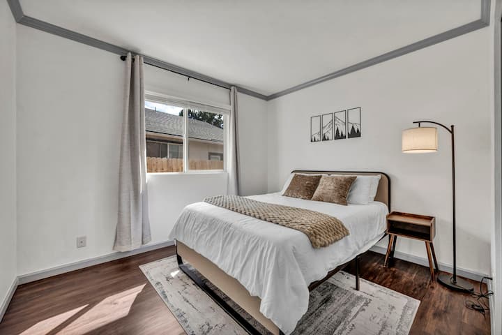 Cama matrimonial