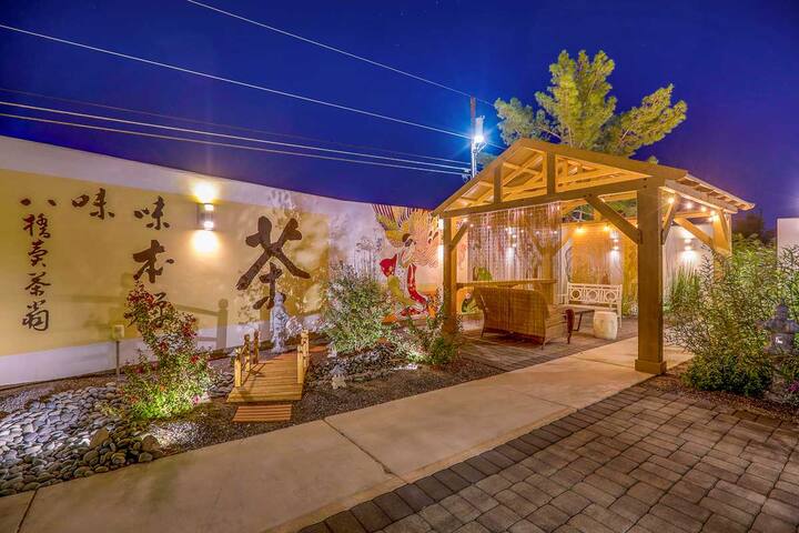 10BD/10BA Japanese Luxury Villa gallery image 5