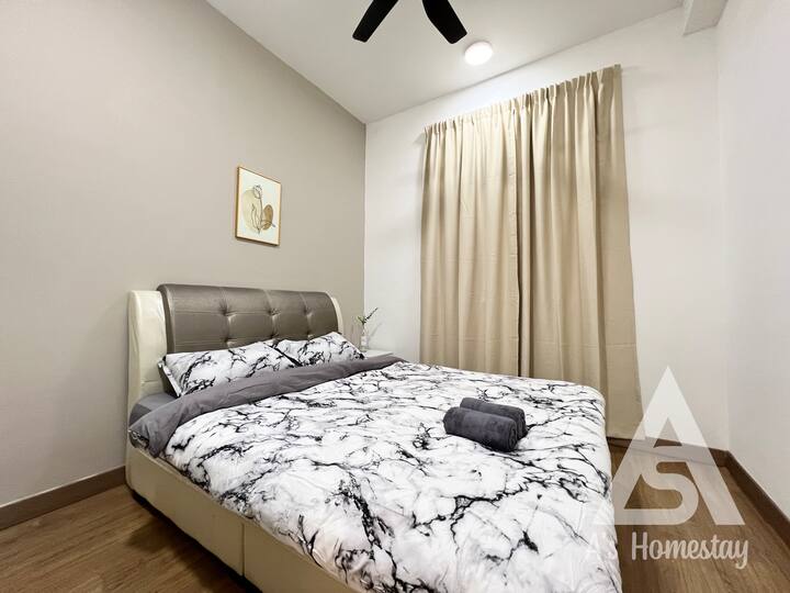 საძინებელი 3