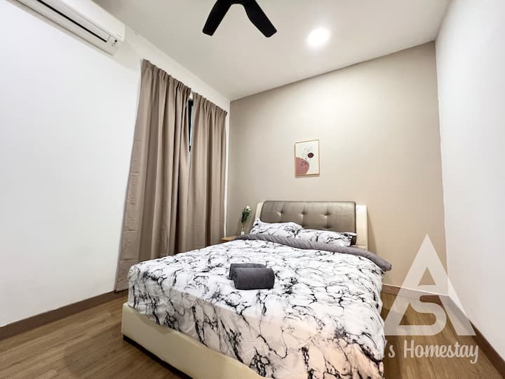 საძინებელი 2