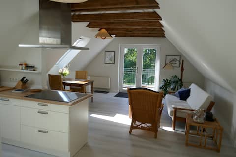 Beliebte Airbnb-Anzeige: Muggelby vacation home in Schleswig Flensburg