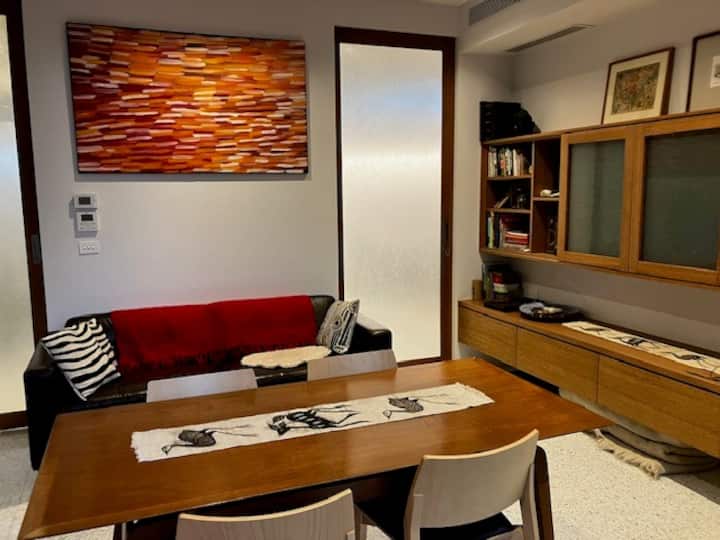 Luxury Pad In Nth Fitzroy - Ivanhoe