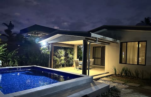 Gate 26 Qanville Estate Nasoso