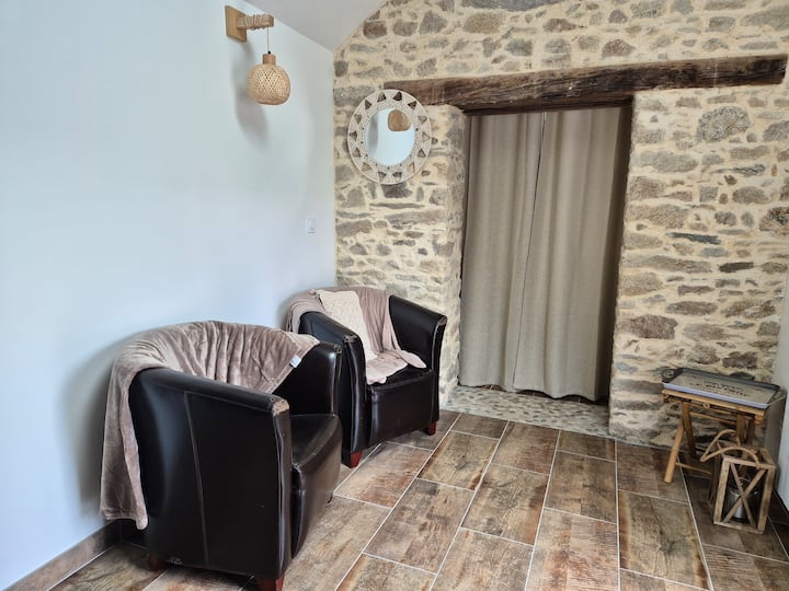 Gîte De Félicité, Calme Et Nature - Savenay