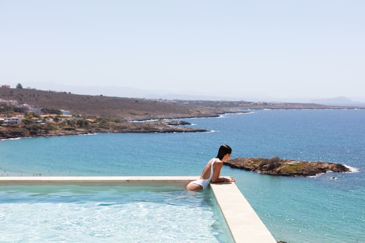 Elevate your Seascape-250m from a Beach by etouri gallery image 4