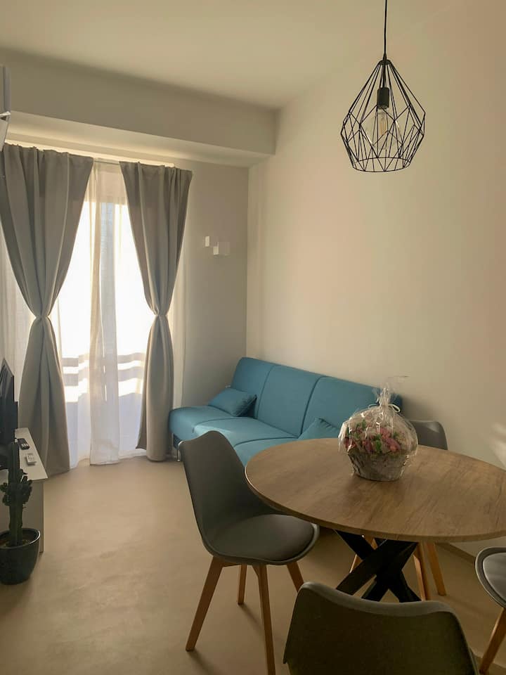 Всекидневна