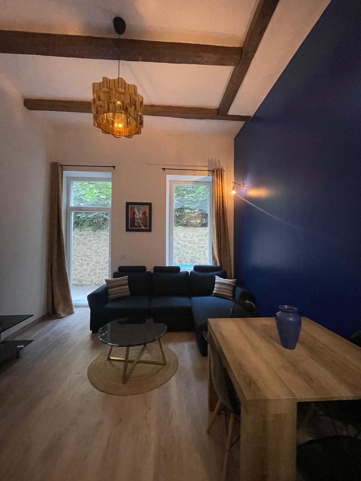 Top Airbnb: Design Apartment created by Atelier RM à Marseille