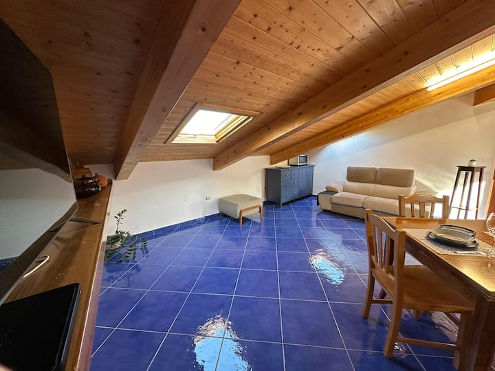 Casa Vacanze La Terrazza - Vietri sul Mare
