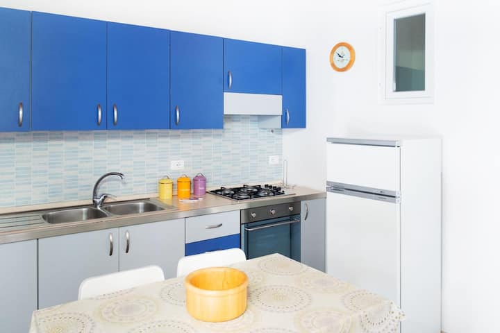 Loft Moderno Vicino Al Mare+wifi & Self Check-in - Castellammare del Golfo