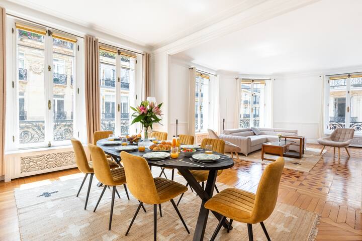 Luxestay Concierge managed Airbnb listing 1