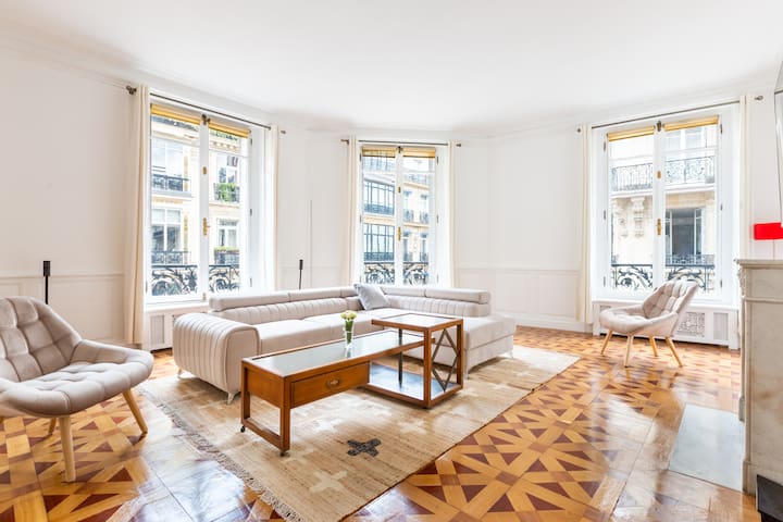 Luxestay Concierge managed Airbnb listing 3
