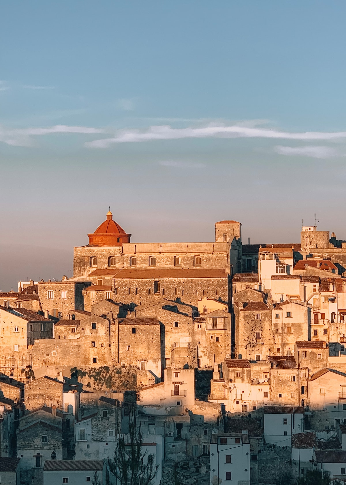 Casa Civita (Airbnb) — photo 5