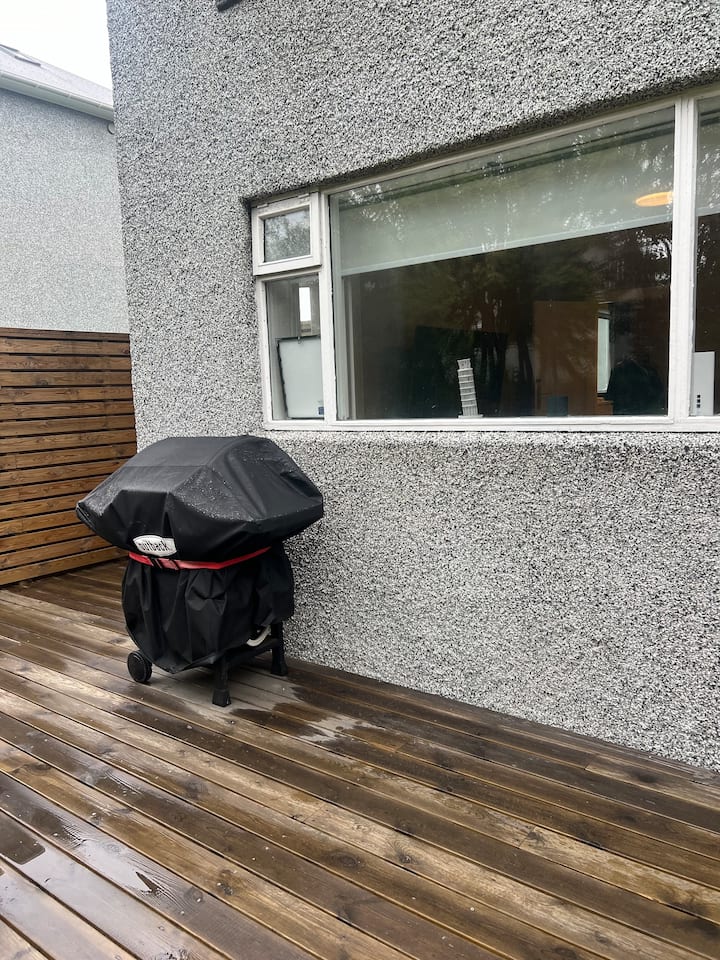 Miklabraut 74, Reykjavík - Reykjavik