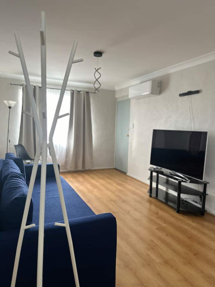 Apartment In Wembley - Kings Park and Botanic Garden, Perth