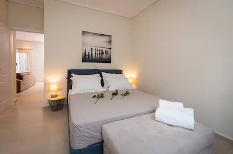 Elaion Thea Residence Samos