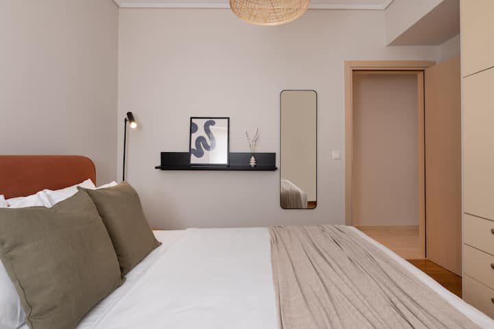 Спална соба 1