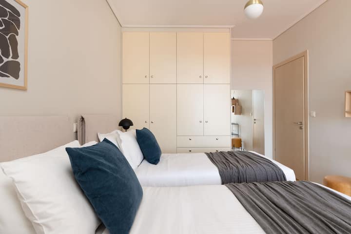 Спална соба 2