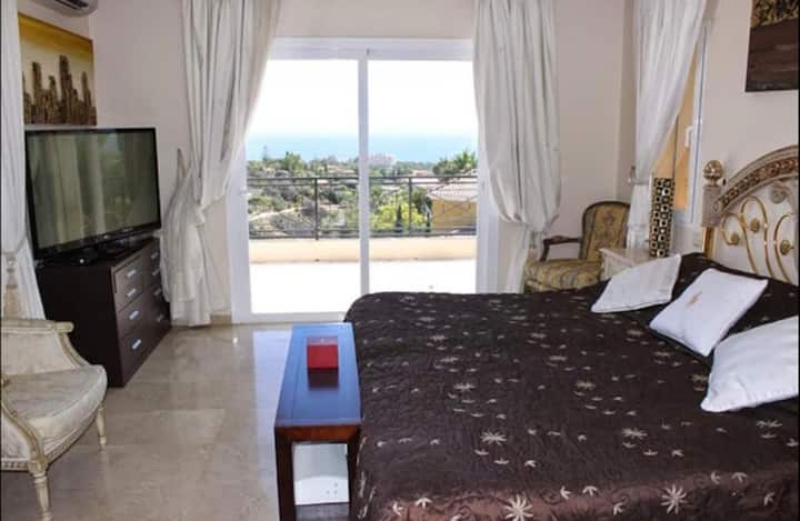 Boutique Villa Marbella - Marbella