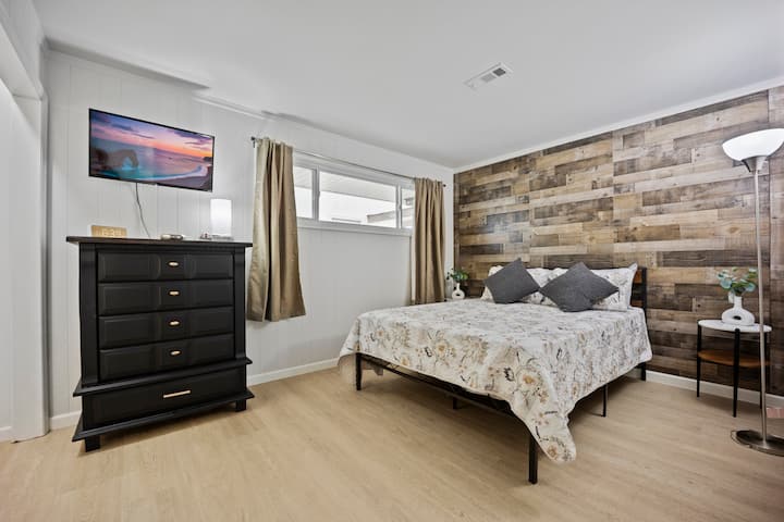 Chumba cha kulala cha 2