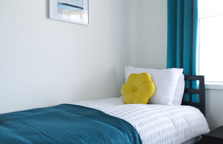 غرفة النوم 2