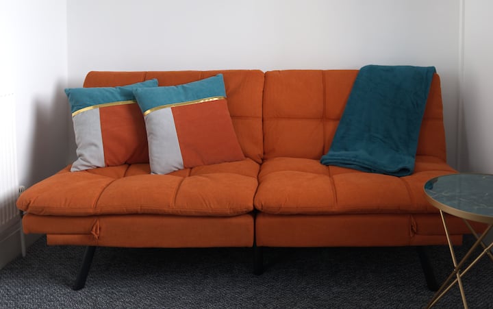 غرفة النوم 3