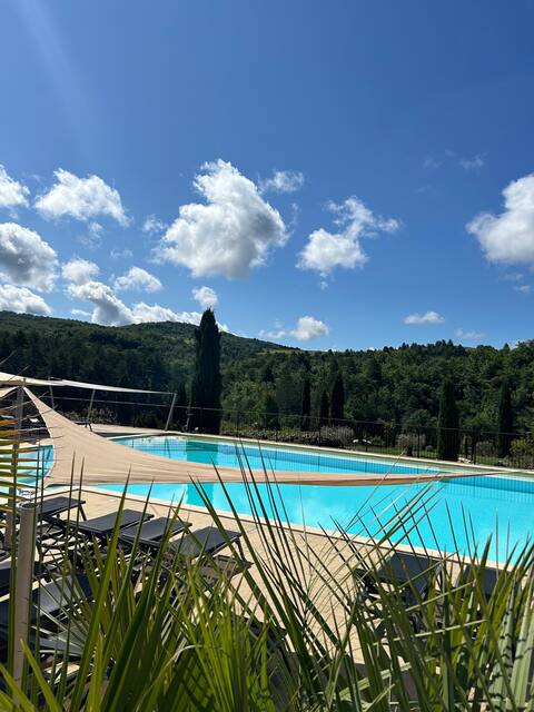 Villa Grenache - 4 personnes