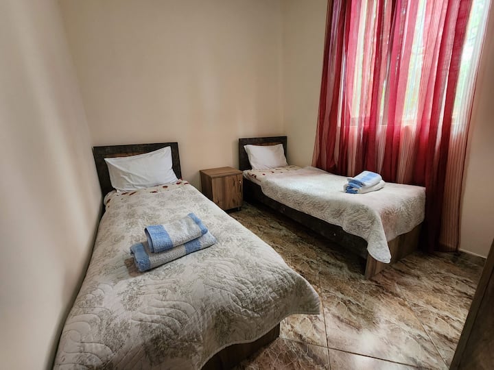 Habitación 8