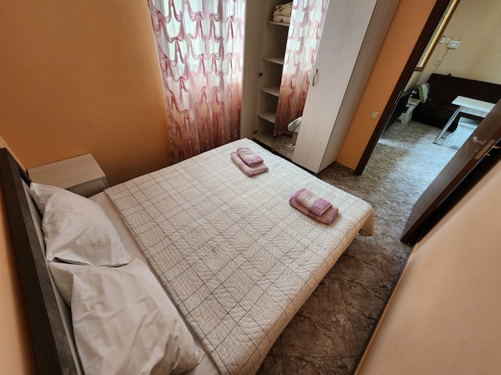 Habitación 1