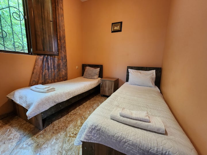 Habitación 4