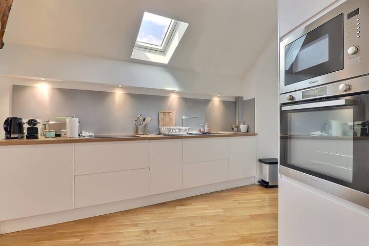 Appartement d’exception Lyon gallery image 5