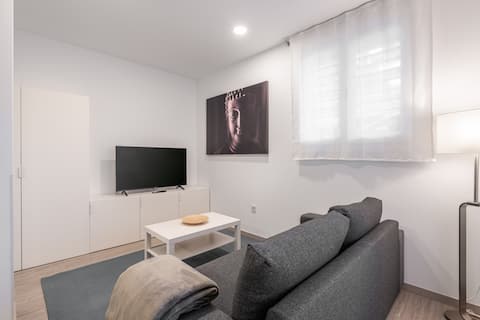 Top Airbnb: Likehomeapartments - Costa E in Barcenillas