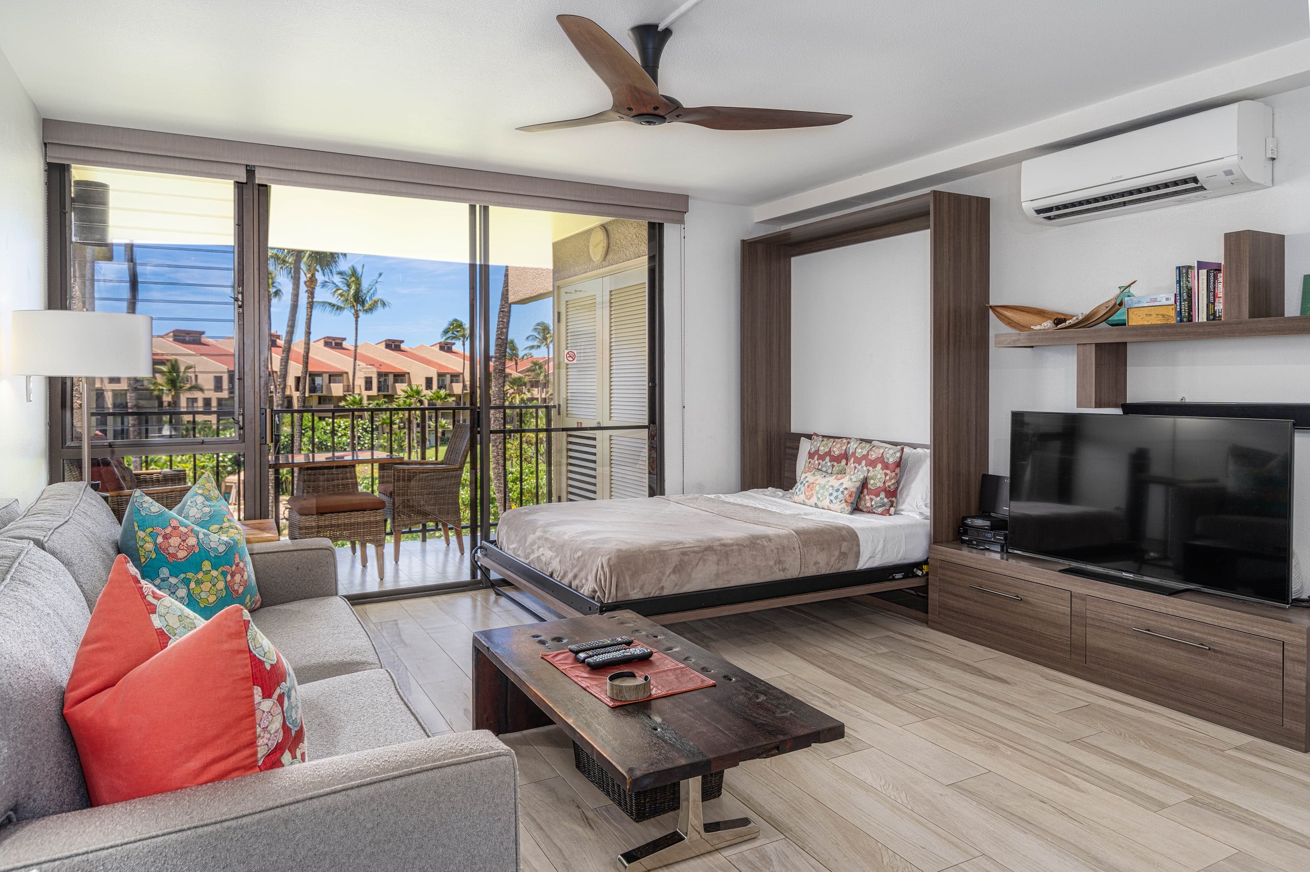 Condo in Kihei · ★4.93 · 1 bedroom · 1 bed · 2 private baths - Image 5