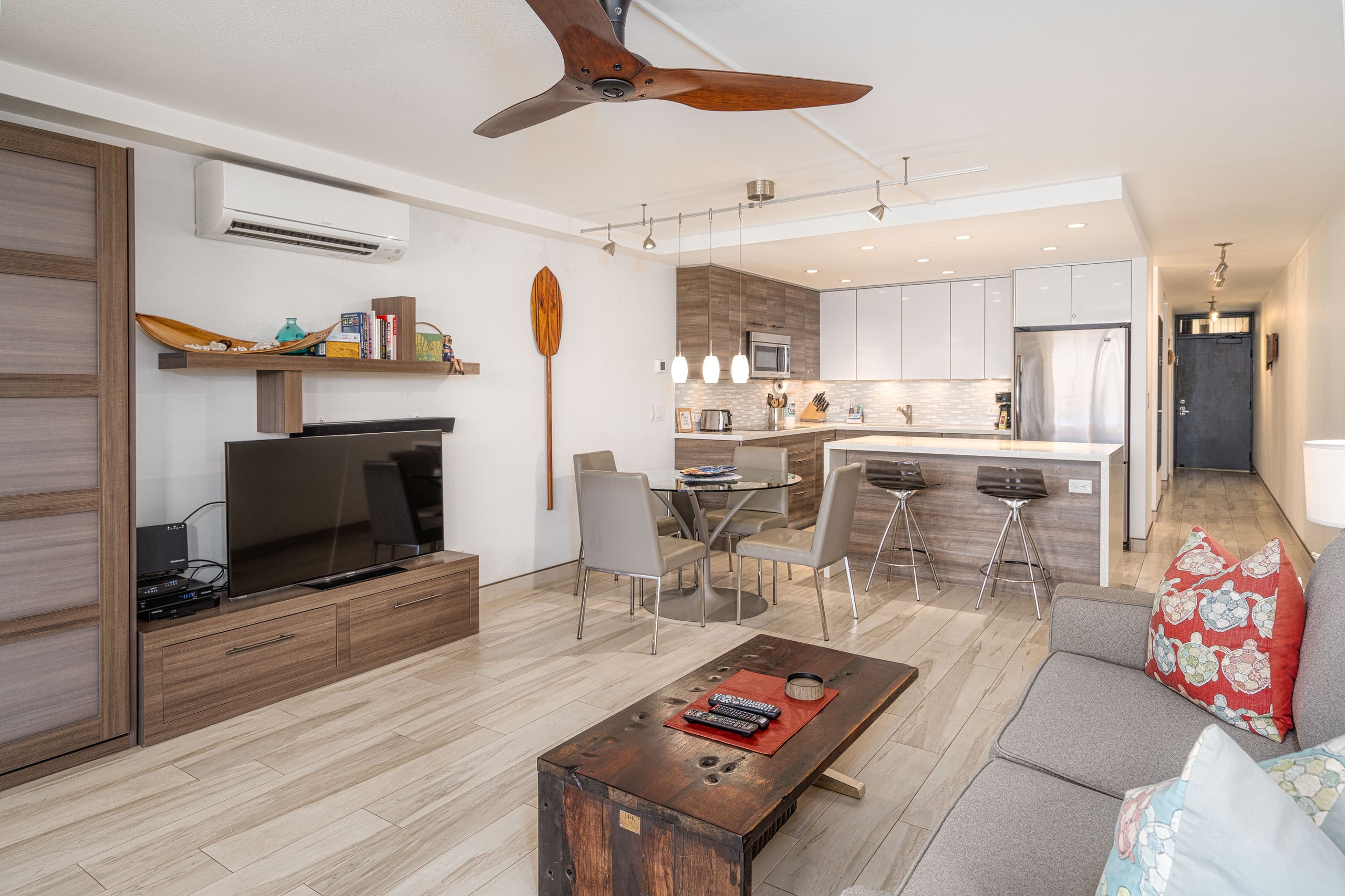 Condo in Kihei · ★4.93 · 1 bedroom · 1 bed · 2 private baths - Image 9
