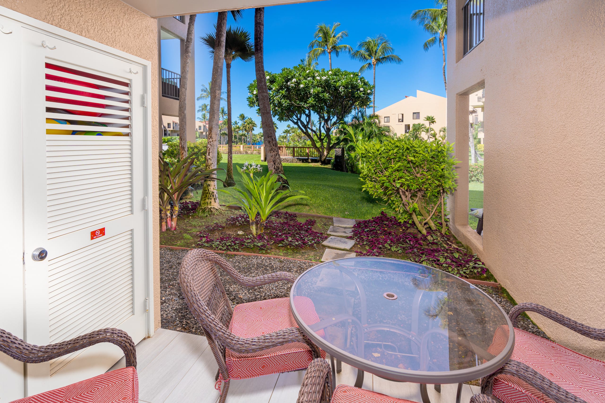 Condo in Kihei · ★4.82 · 2 bedrooms · 3 beds · 2 private baths - Image 12