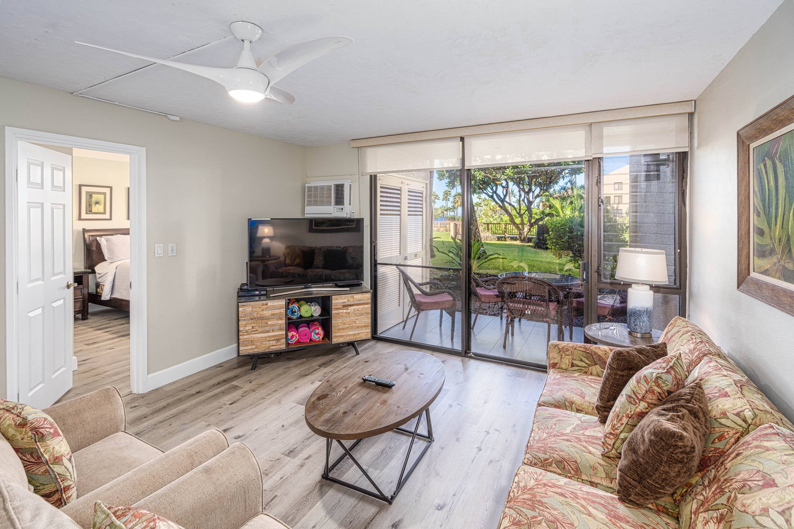 Condo in Kihei · ★4.82 · 2 bedrooms · 3 beds · 2 private baths - Image 1