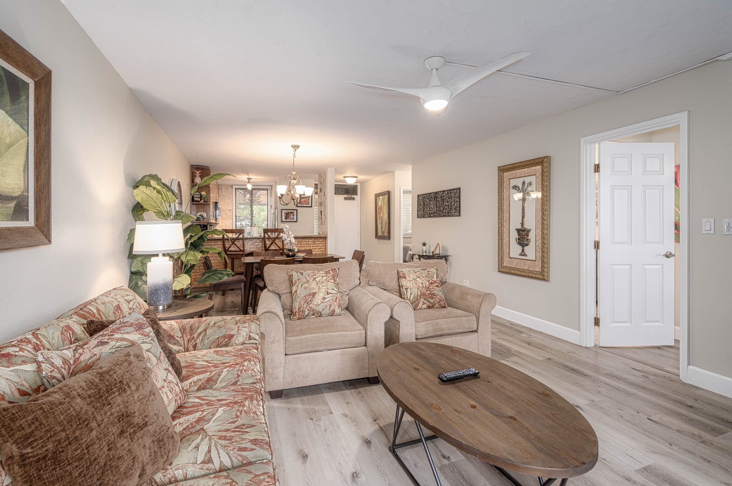 Condo in Kihei · ★4.82 · 2 bedrooms · 3 beds · 2 private baths - Image 7
