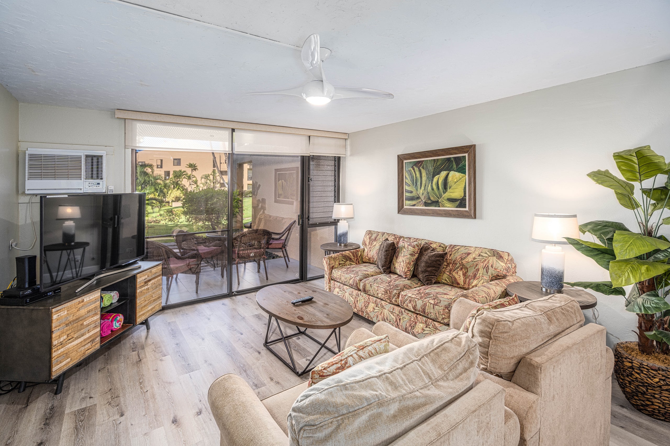 Condo in Kihei · ★4.82 · 2 bedrooms · 3 beds · 2 private baths - Image 4