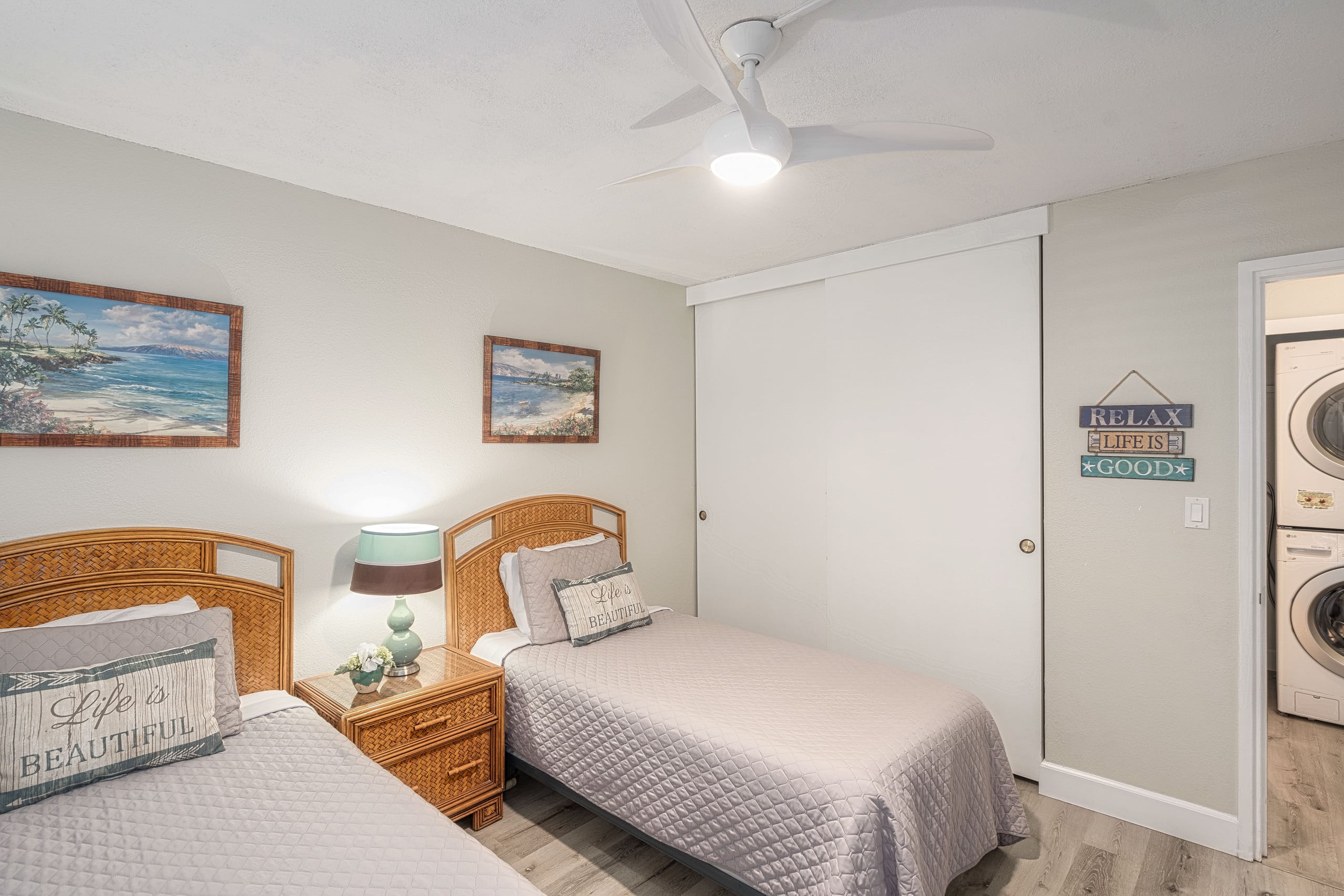 Condo in Kihei · ★4.82 · 2 bedrooms · 3 beds · 2 private baths - Image 19