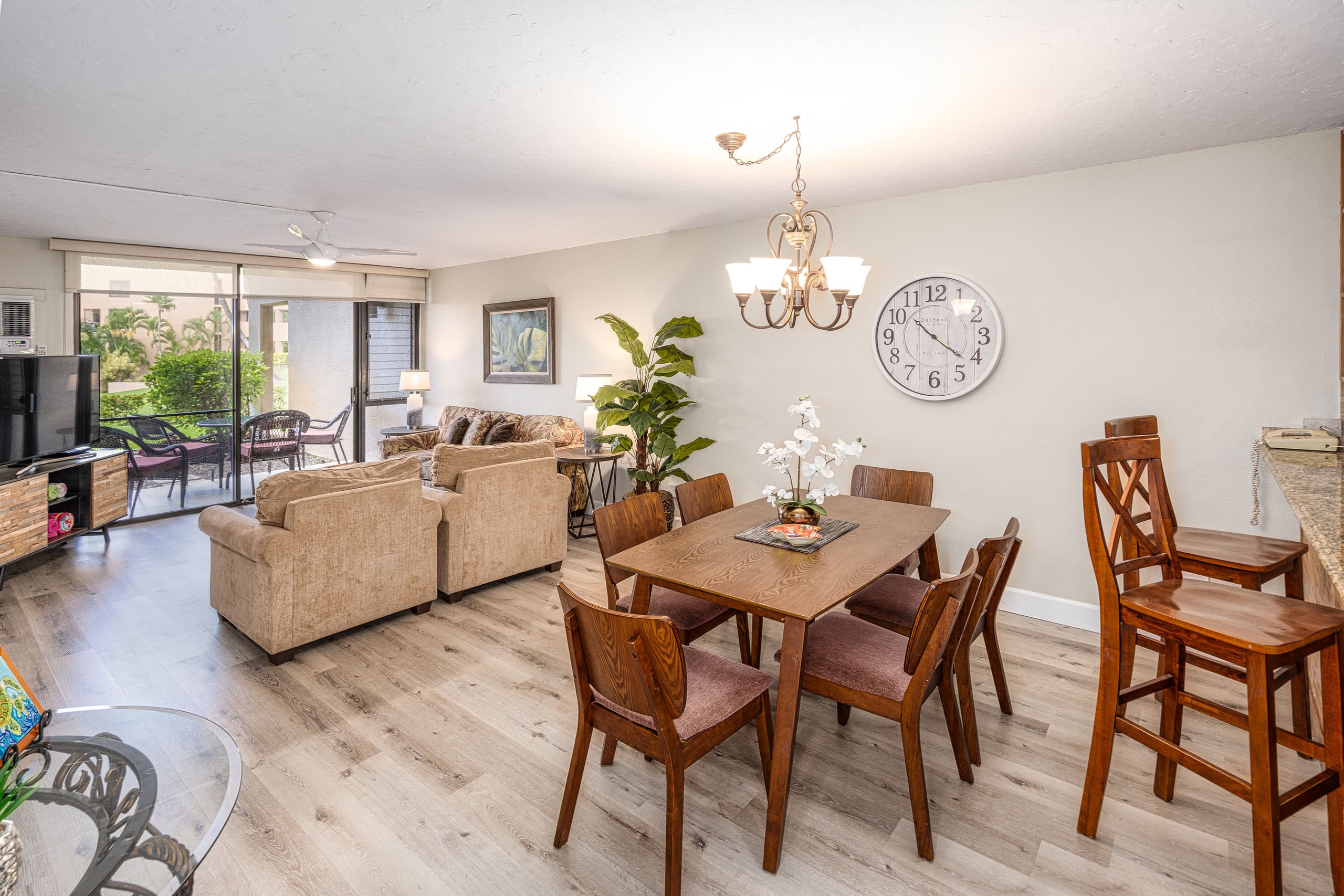 Condo in Kihei · ★4.82 · 2 bedrooms · 3 beds · 2 private baths - Image 6