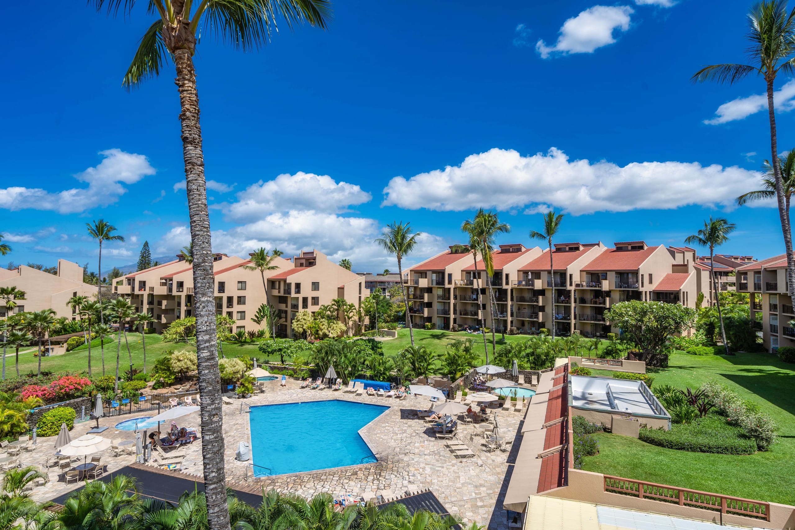 Condo in Kihei · ★4.92 · 2 bedrooms · 4 beds · 2 baths - Image 30
