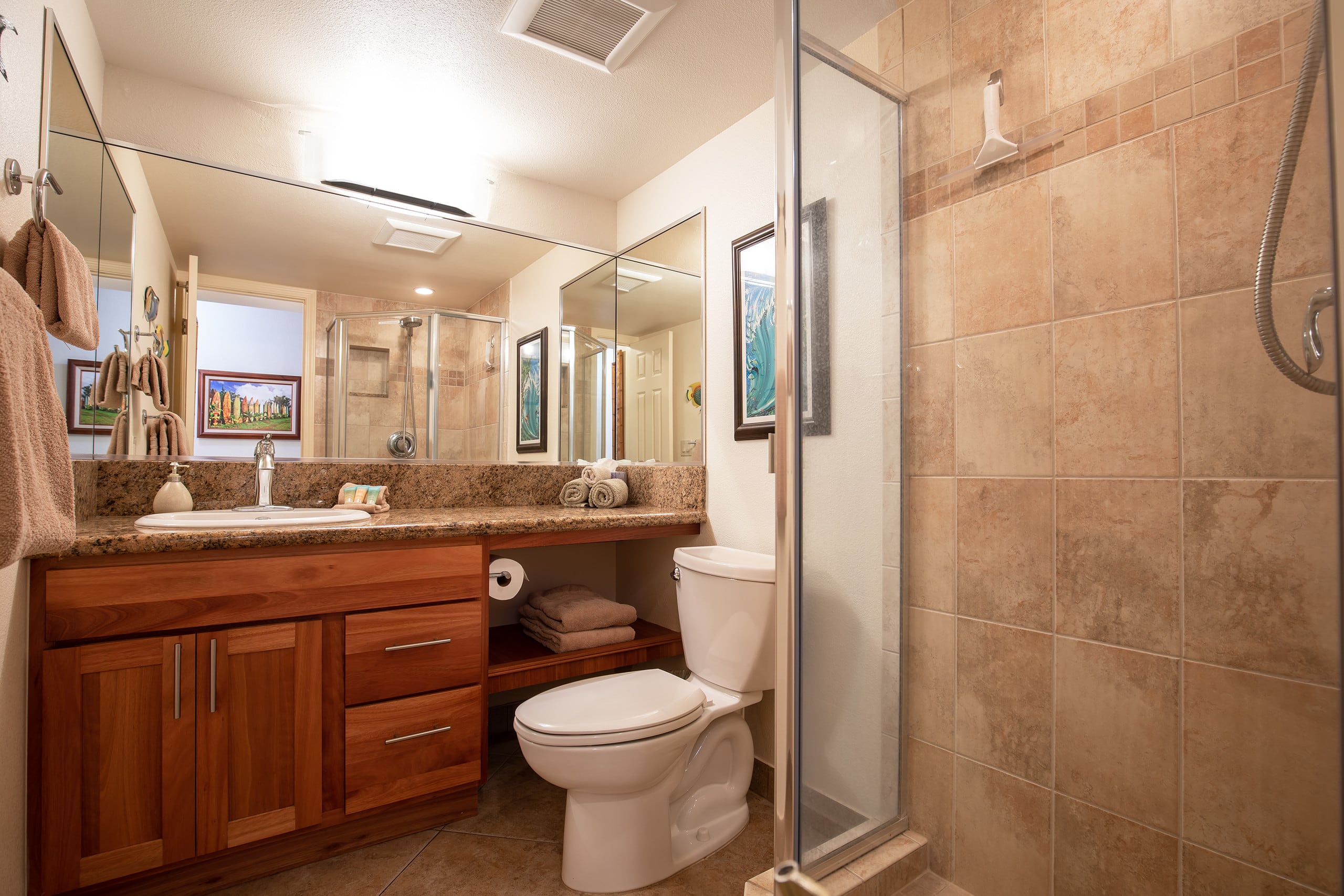 Condo in Kihei · ★4.87 · 1 bedroom · 1 bed · 2 private baths - Image 15