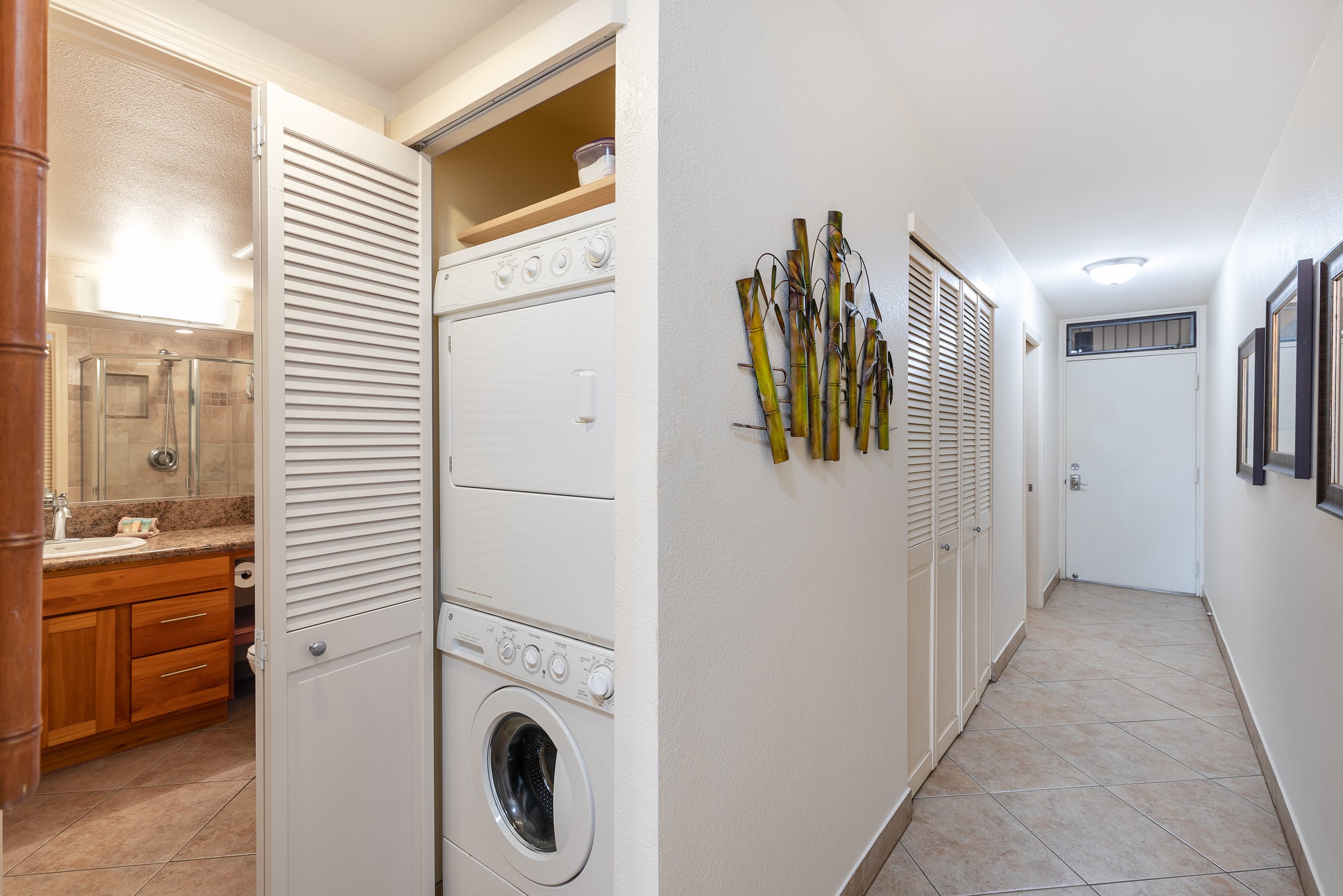 Condo in Kihei · ★4.87 · 1 bedroom · 1 bed · 2 private baths - Image 17