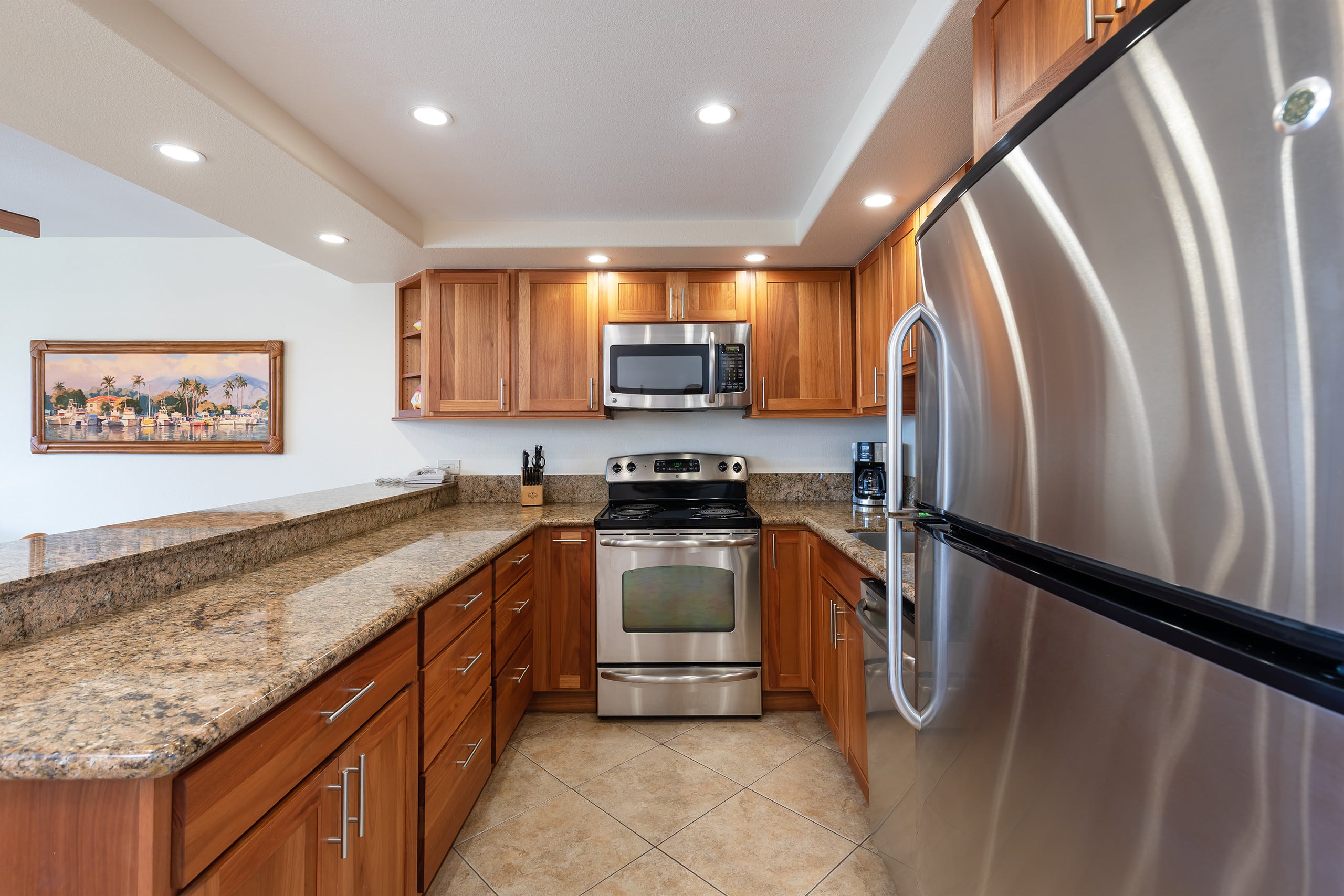 Condo in Kihei · ★4.87 · 1 bedroom · 1 bed · 2 private baths - Image 8
