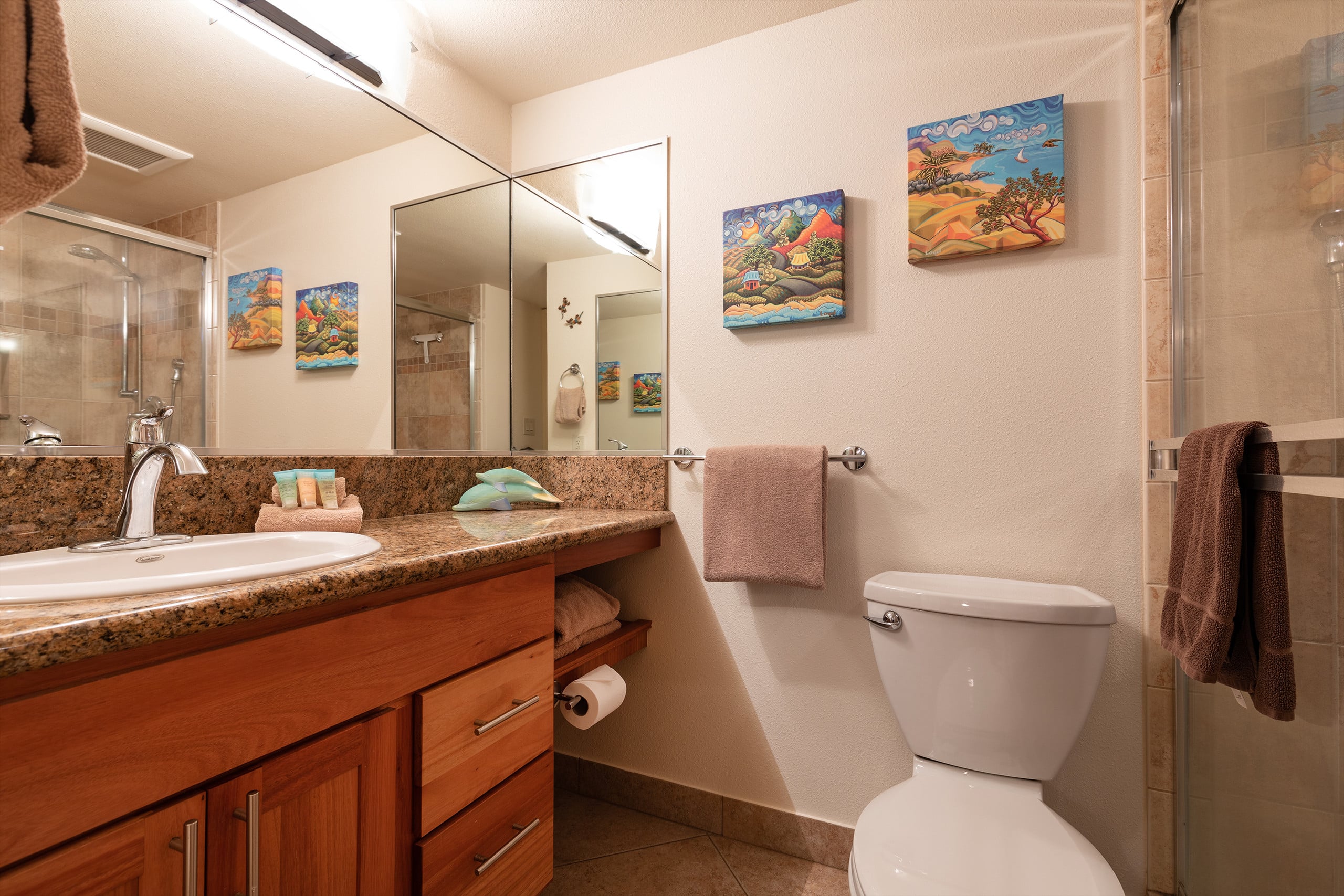 Condo in Kihei · ★4.87 · 1 bedroom · 1 bed · 2 private baths - Image 19