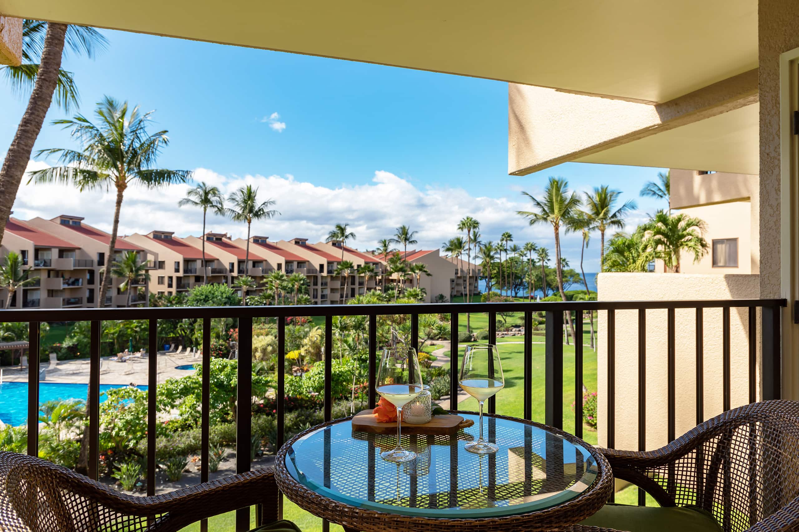 Condo in Kihei · ★4.87 · 1 bedroom · 1 bed · 2 private baths - Image 11