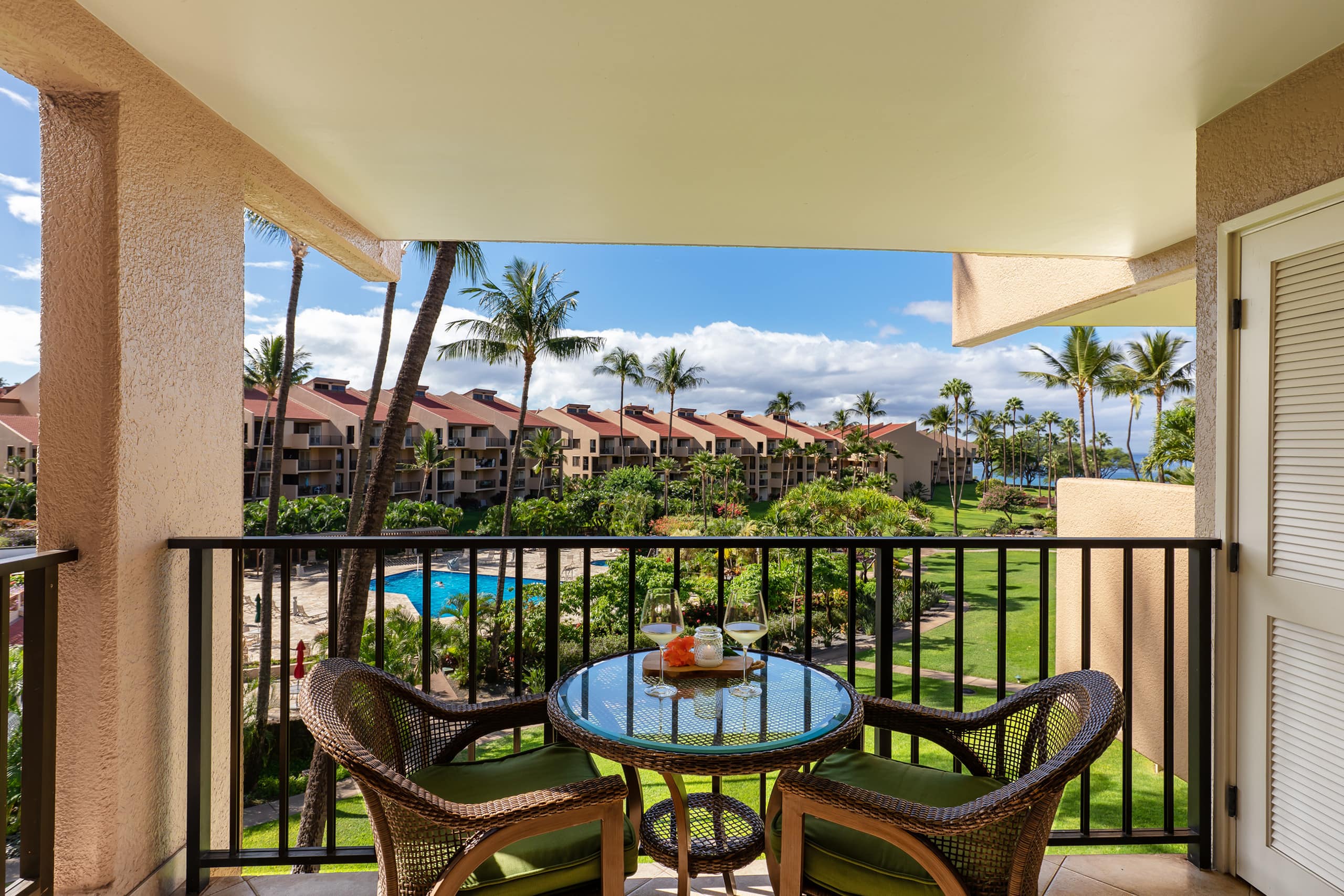 Condo in Kihei · ★4.87 · 1 bedroom · 1 bed · 2 private baths - Image 9