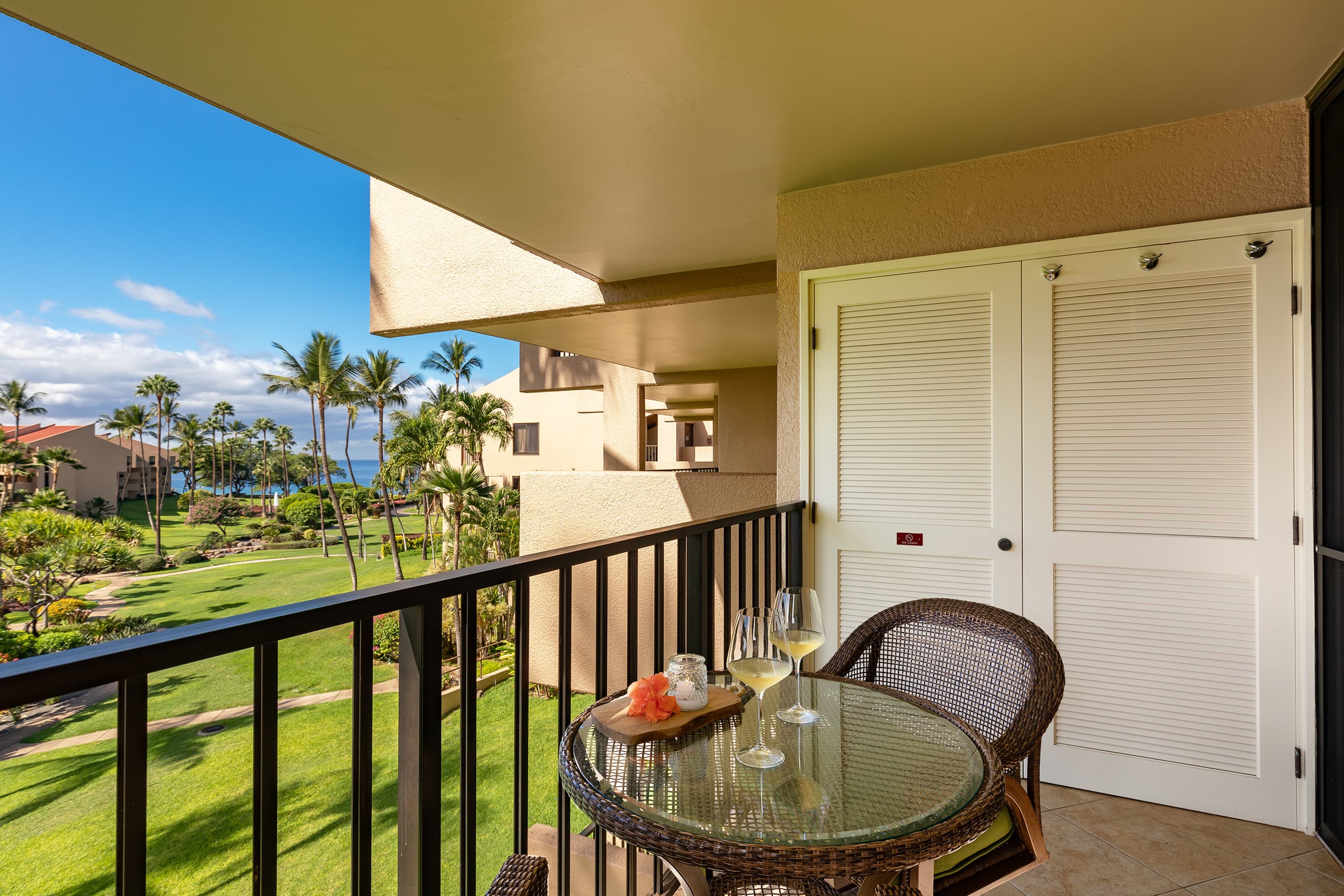 Condo in Kihei · ★4.87 · 1 bedroom · 1 bed · 2 private baths - Image 10